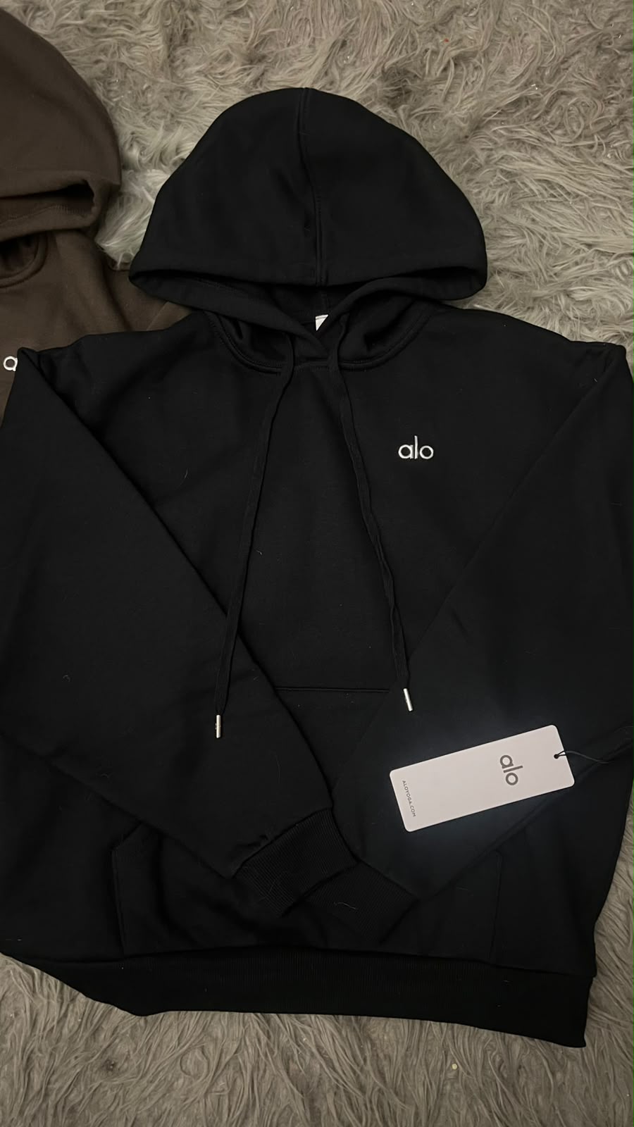 hoodie Alo Yoga