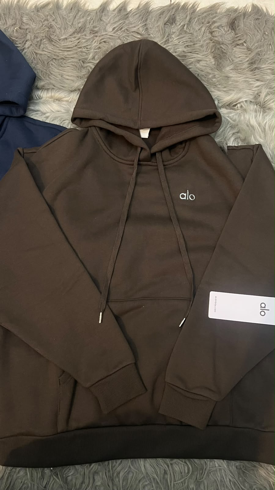 hoodie Alo Yoga