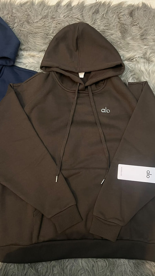 hoodie Alo Yoga