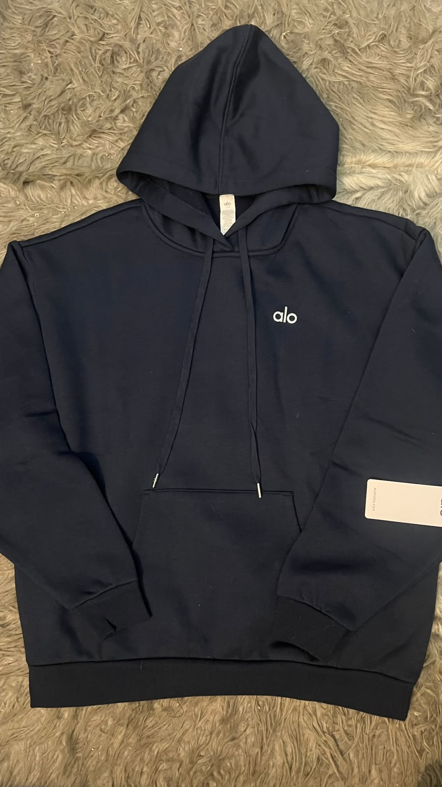 hoodie Alo Yoga