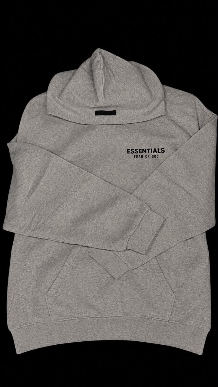 hoodie Essentials ss22