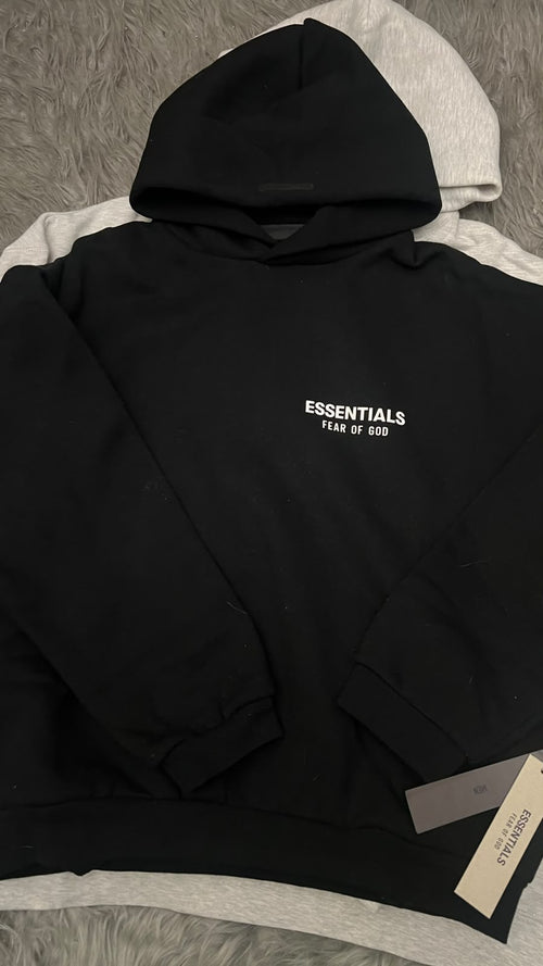 essentials ss24